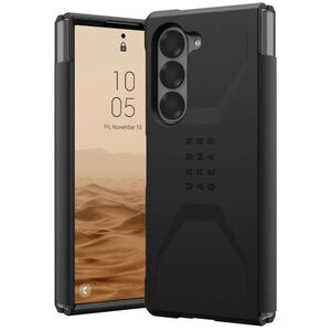 Husa Samsung Galaxy Z Fold6 UAG Civilian, Black