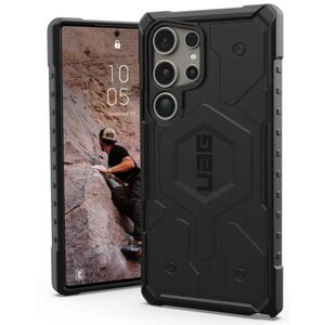 Husa Samsung Galaxy S24 Ultra UAG Pathfinder, Black