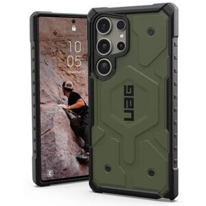 Husa Samsung Galaxy S24 Ultra UAG Pathfinder, Olive Drab