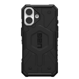 Husa iPhone 16 UAG Pathfinder MagSafe, Black