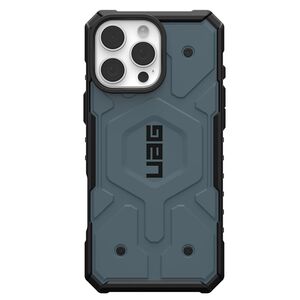 Husa iPhone 16 Pro Max UAG Pathfinder MagSafe, Cloud Blue