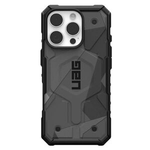 Husa iPhone 16 Pro Max UAG Pathfinder SE MagSafe, Geo Camo