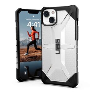 Husa iPhone 14 Plus UAG Plasma, Ice