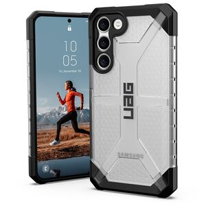 Husa Samsung Galaxy S23 Plus UAG Plasma, Ice