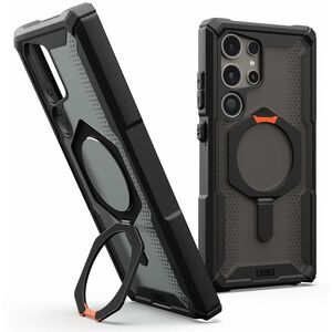 Husa Samsung Galaxy S24 Ultra UAG Plasma XTE, Black / Orange