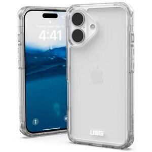 Husa iPhone 16 UAG Plyo, Ice