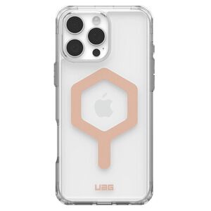 Husa iPhone 16 Pro Max UAG Plyo MagSafe, Ice Rose Gold