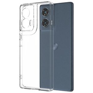 Husa pentru Motorola Edge 50 Fusion Anti-Shock 1.5mm cu protectie lentile, transparent