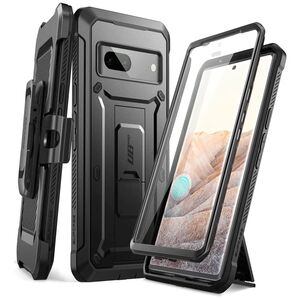 Husa Google Pixel 9 Pro XL Supcase Unicorn Beetle Pro, negru