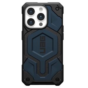Husa iPhone 15 Pro Max UAG Monarch Pro, Mallard