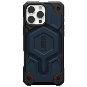 Husa iPhone 16 Pro Max UAG Monarch Pro, Kevlar Mallard