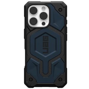 Husa iPhone 16 Pro Max UAG Monarch Pro, Mallard
