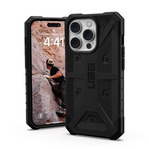 Husa iPhone 14 Pro UAG Pathfinder, Black