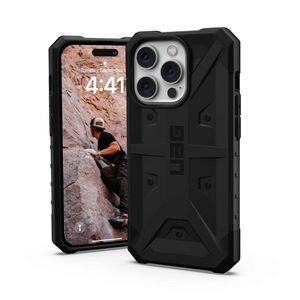 Husa iPhone 14 Pro Max UAG Pathfinder, Black