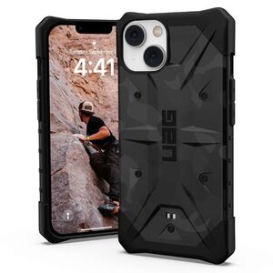 Husa iPhone 14 UAG Pathfinder SE, Midnight Camo