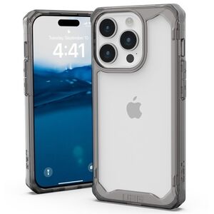 Husa iPhone 15 Pro UAG Plyo,  Ash