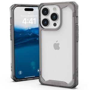 Husa iPhone 15 Pro Max UAG Plyo,  Ash