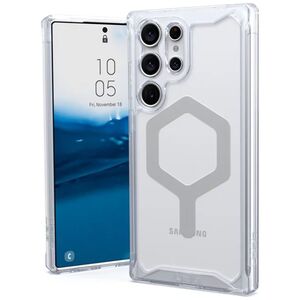 Husa Samsung Galaxy S23 Ultra UAG Plyo Pro, Ice