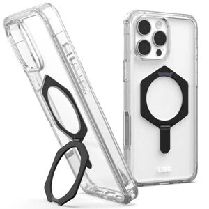 Husa iPhone 16 Pro UAG Plyo XTE MagSafe, Black Clear