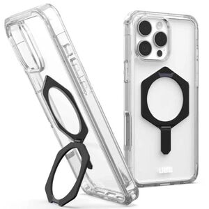 Husa iPhone 16 Pro Max UAG Plyo XTE MagSafe, Black Clear