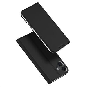 Husa iPhone 16 Dux Ducis Skin Pro, negru