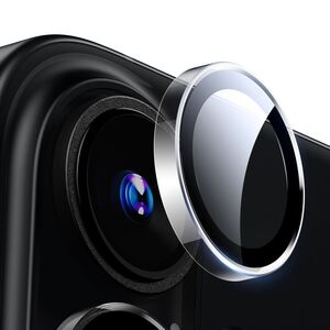 Folie sticla camera iPhone 16 / 16 Plus ESR Armorite Camera Lens Protectors, transparenta