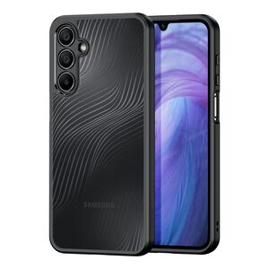 Husa Samsung Galaxy A16 Dux Ducis Aimo, negru