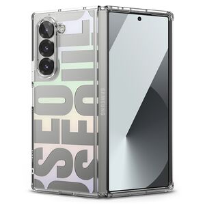 Husa Samsung Galaxy Z Fold 6 Ringke Fusion Design, Seoul