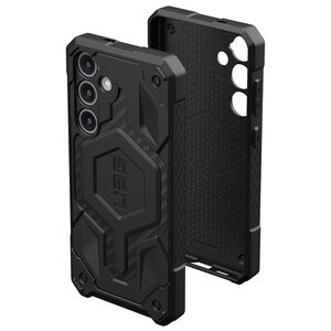 Husa Samsung Galaxy S24 Plus UAG Monarch Pro, Carbon Fiber