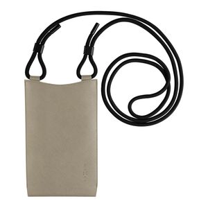 Husa piele telefon 7" Fixed Verona, crem, FIXVER-CR