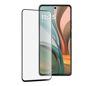 Folie sticla pentru Folii protectie telefoane 111d Full Cover / Full Glue tempered glass - clear