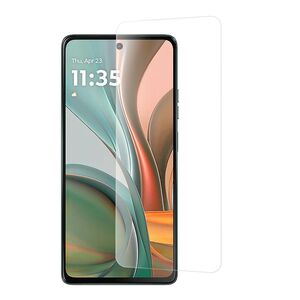 Folie din sticla pentru Folii protectie telefoane Clear Glass - transparent