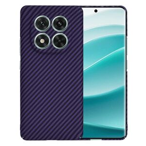 Husa pentru Xiaomi Redmi Note 14 Pro 5G CarbonFiber UltraSlim, Lightweight, Mov