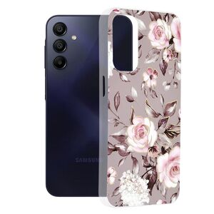 Husa pentru  Samsung Galaxy A16 Life Nature - 