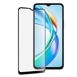 Folie sticla pentru  Honor X5B 111d Full Cover / Full Glue tempered glass - clear