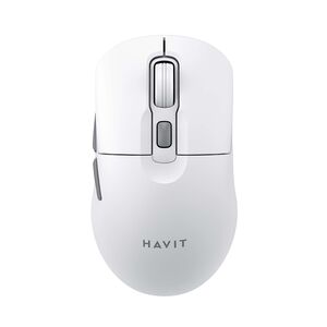 Mouse wireless 2.4GHz, 800-1600DPI pentru laptop Havit MS59WB