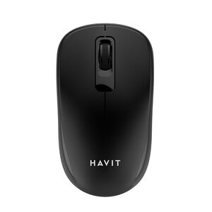 Mouse fara fir 2.4GHz, 1200 DPI pentru laptop Havit MS626GT