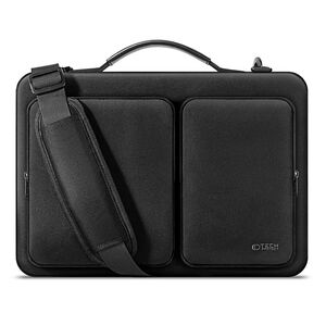 Geanta pentru laptop universala Defender Bag 13-14 inch, compatibila MacBook, Microsoft, Dell, HP, Lenovo, negru