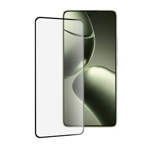 Folie sticla pentru  Xiaomi 14T, 14T Pro 111d Full Cover / Full Glue tempered glass - clear