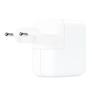 Incarcator original Apple USB-C Fast Charging 30W, MY1W2ZM/A