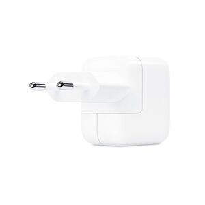 Incarcator original Apple A2167, USB, 12W, MGN03ZM/A, alb