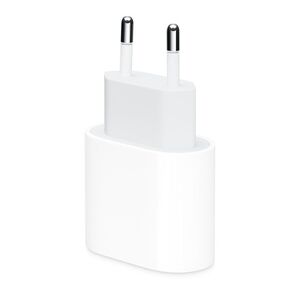 Incarcator Apple A2347, USB-C Fast Charging 20W, MUVV3ZM/A