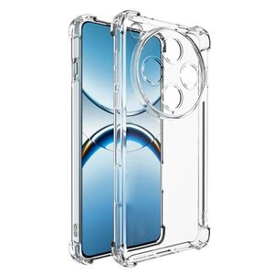 Husa pentru  OPPO Find X8 Pro Slim Anti-Shock 1.5mm reinforced 4 corners, Transparent