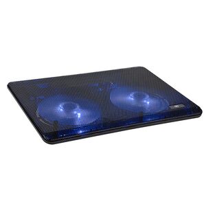 Cooler laptop 9 - 15.6" 1000RPM Havit F2035, negru