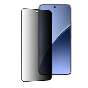 Folie sticla pentru  Xiaomi 15 111D Privacy Full Glue, privacy