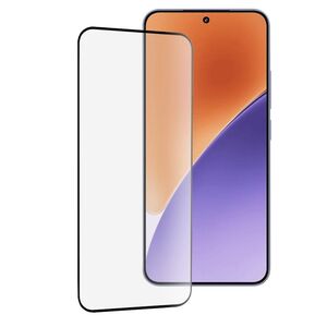 Folie sticla pentru  Xiaomi 15 111d Full Cover / Full Glue tempered glass - clear