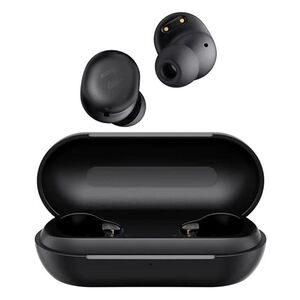 Casti in-ear TWS, Bluetooth, Type-C Havit TW969 Lite, negru