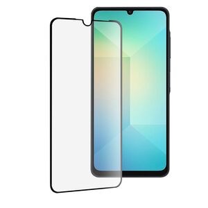 Folie sticla pentru  Samsung Galaxy A26 111d Full Cover / Full Glue tempered glass - clear