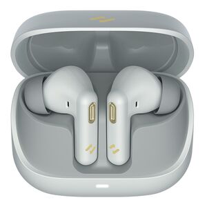 Casti True Wireless Bluetooth, ANC Havit TW906 Pro, gri