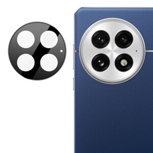 Folie camera OnePlus 13 Techsuit Full Glass, negru